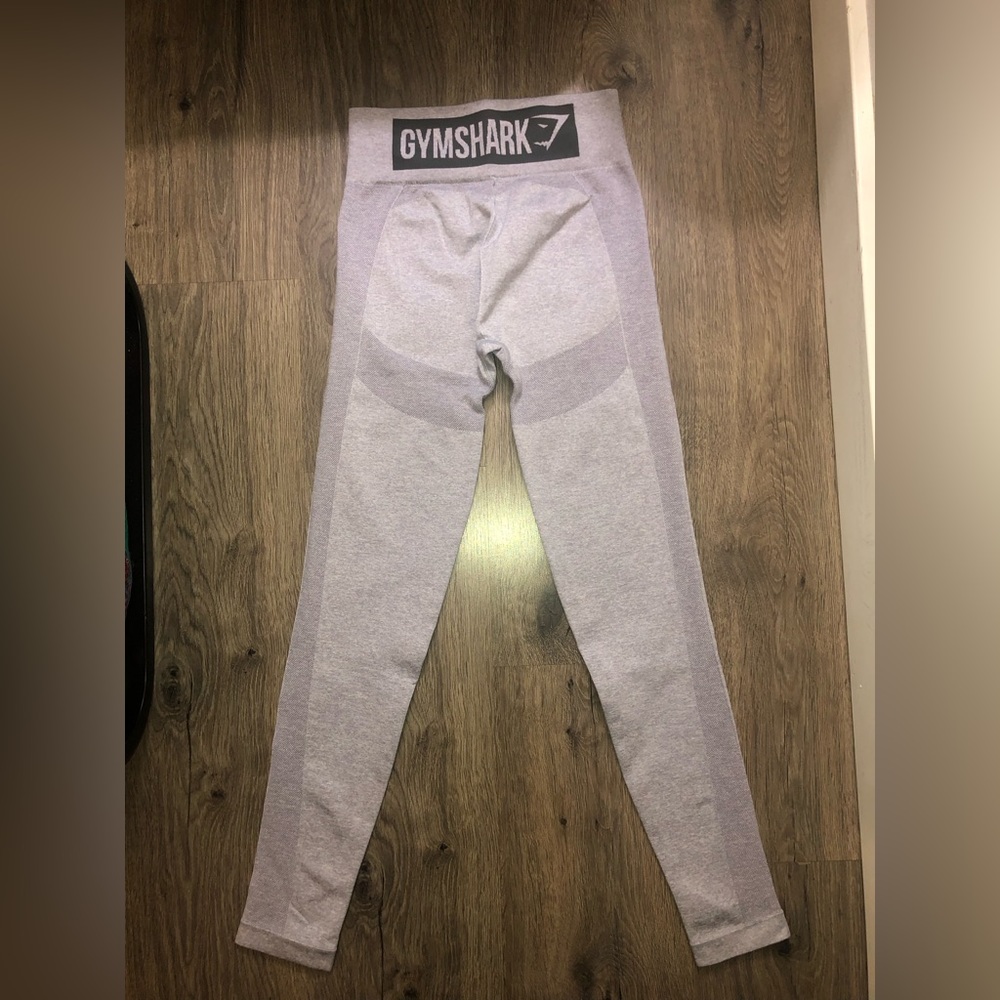 Gymshark Flex Leggings